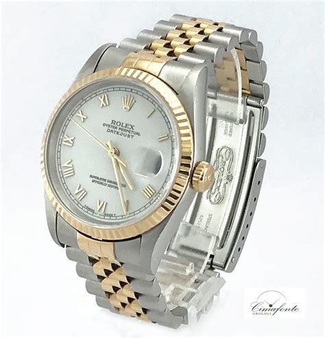 rolex d'oro vecchio prezzo|orologi datejust usati.